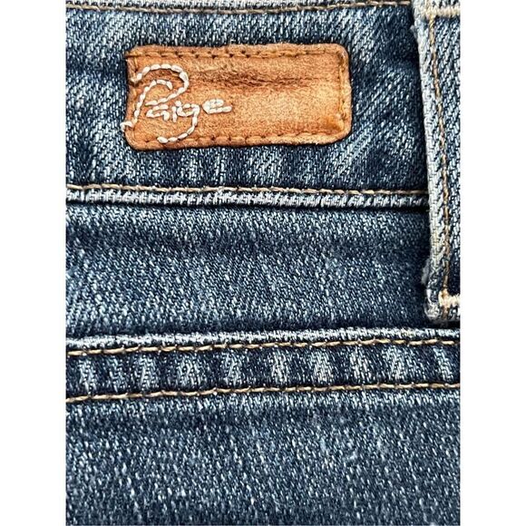 Paige Premium Denim Hollywood Hills, size 29 - Picture 10 of 13